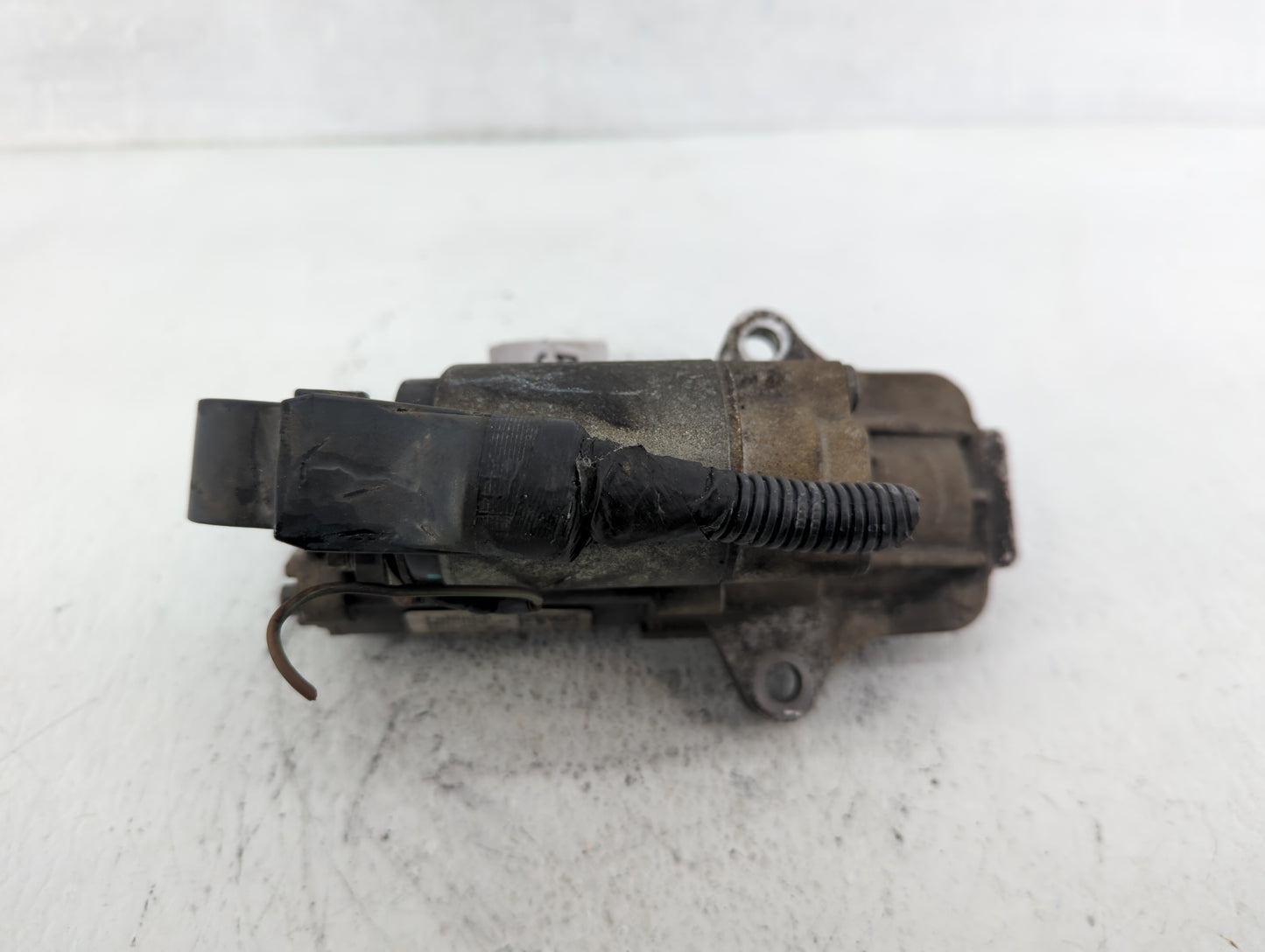 2011-2012 Ford Fusion Car Starter Motor Solenoid OEM P/N:BB5T-11000-AA Fits OEM Used Auto Parts - Oemusedautoparts1.com