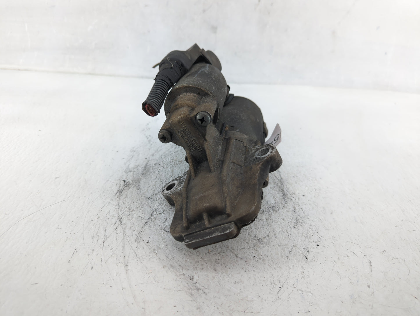 2011-2012 Ford Fusion Car Starter Motor Solenoid OEM P/N:BB5T-11000-AA Fits OEM Used Auto Parts - Oemusedautoparts1.com