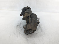 2011-2012 Ford Fusion Car Starter Motor Solenoid OEM P/N:BB5T-11000-AA Fits OEM Used Auto Parts - Oemusedautoparts1.com