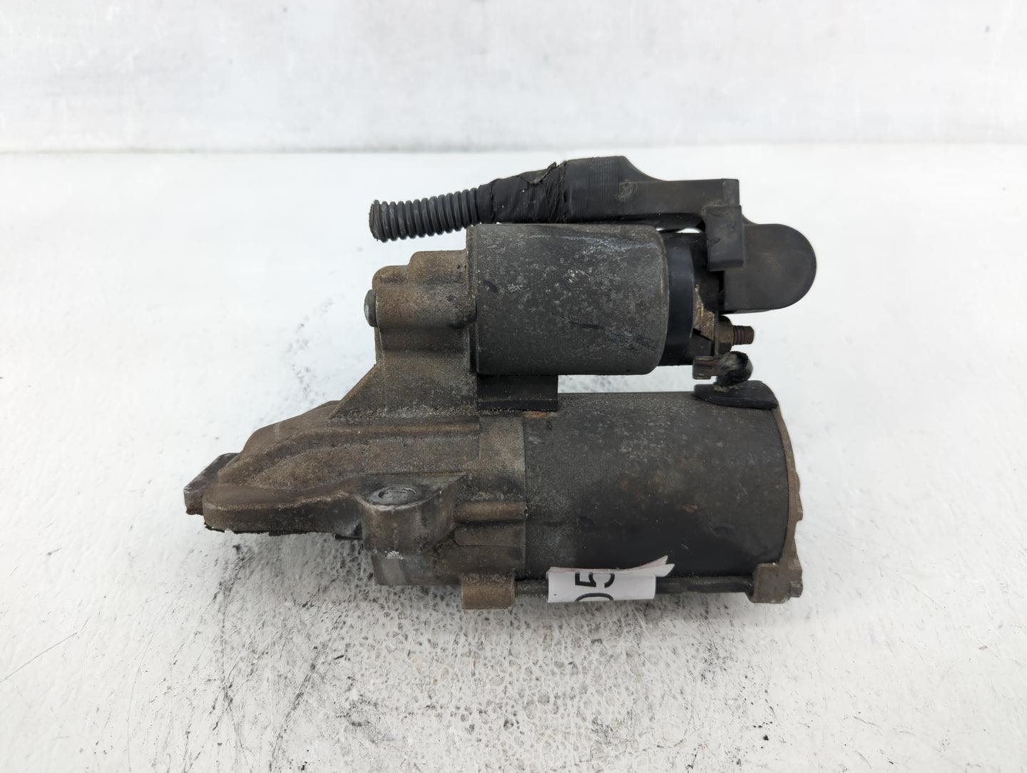 2011-2012 Ford Fusion Car Starter Motor Solenoid OEM P/N:BB5T-11000-AA Fits OEM Used Auto Parts - Oemusedautoparts1.com