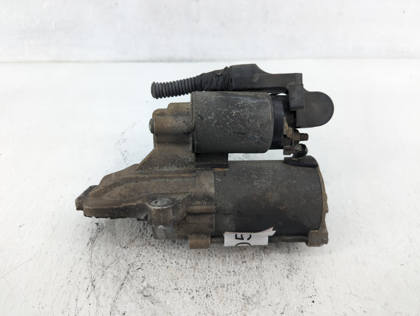 2011-2012 Ford Fusion Car Starter Motor Solenoid OEM P/N:BB5T-11000-AA Fits OEM Used Auto Parts - Oemusedautoparts1.com
