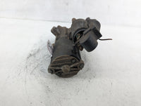 2011-2012 Ford Fusion Car Starter Motor Solenoid OEM P/N:BB5T-11000-AA Fits OEM Used Auto Parts - Oemusedautoparts1.com