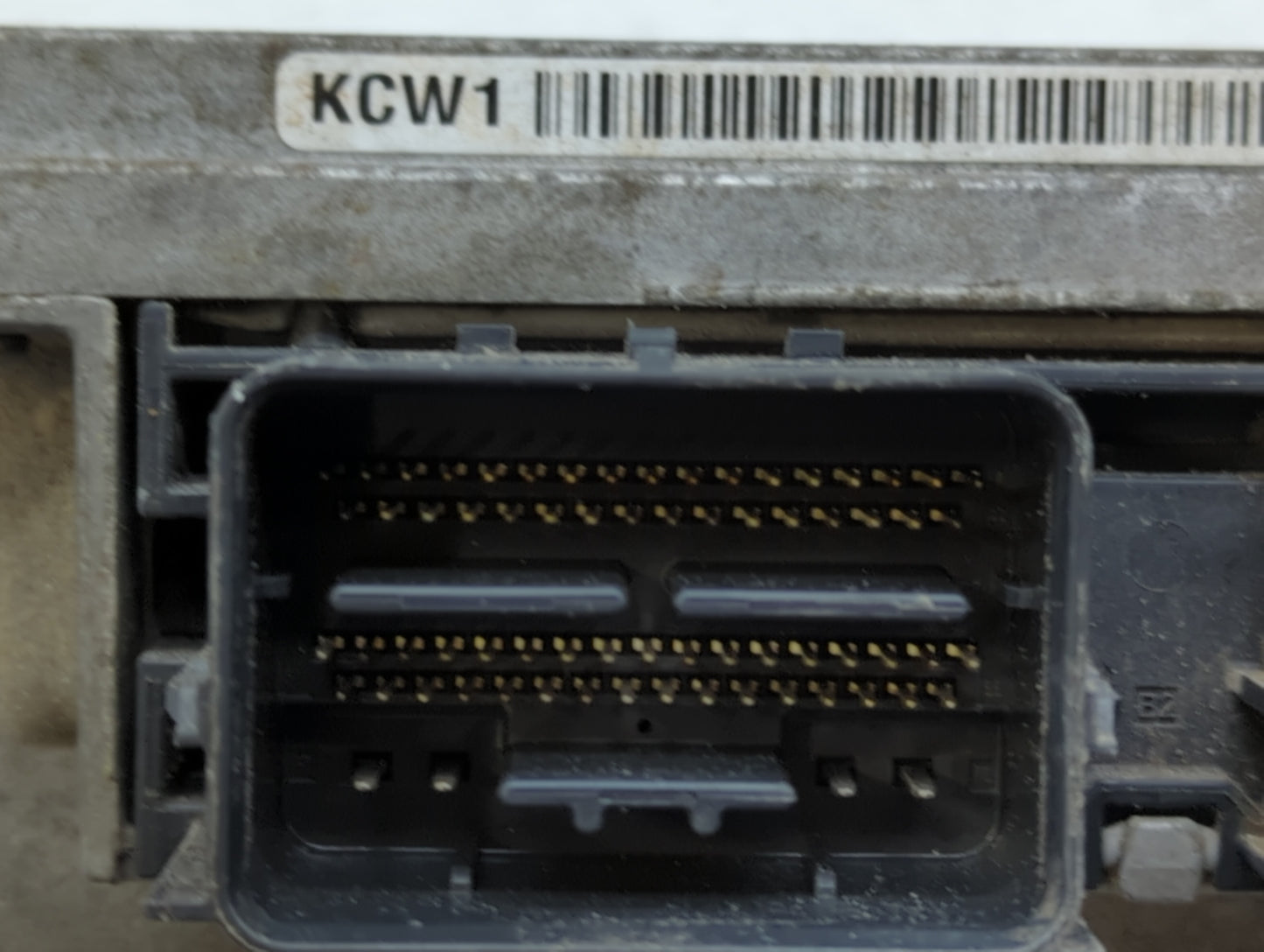 2011-2012 Ford Fusion PCM Engine Control Computer ECU ECM PCU OEM P/N:AE5A-12A650-ERB AE5A-12A650-ERD Fits Fits 2011 2012 OE