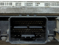 2011-2012 Ford Fusion PCM Engine Control Computer ECU ECM PCU OEM P/N:AE5A-12A650-ERB AE5A-12A650-ERD Fits Fits 2011 2012 OE
