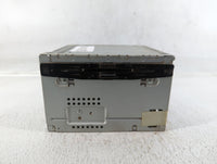2011-2012 Ford Fusion Am Fm Cd Player Radio Receiver - Oemusedautoparts1.com