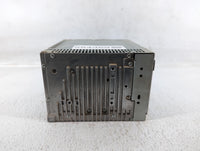 2011-2012 Ford Fusion Am Fm Cd Player Radio Receiver - Oemusedautoparts1.com