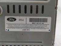 2011-2012 Ford Fusion Am Fm Cd Player Radio Receiver - Oemusedautoparts1.com