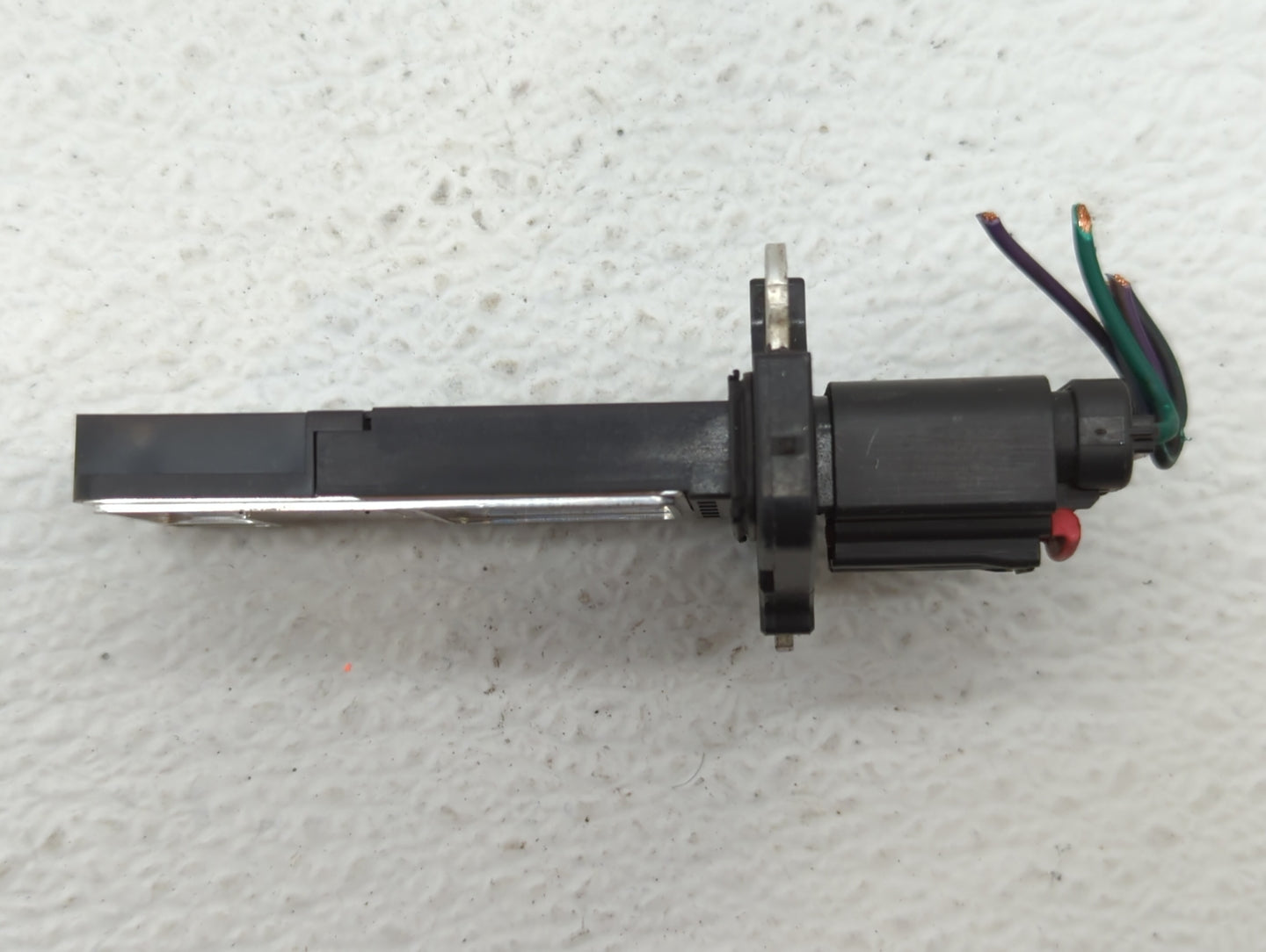 2006-2012 Ford Fusion Mass Air Flow Meter Maf - Oemusedautoparts1.com