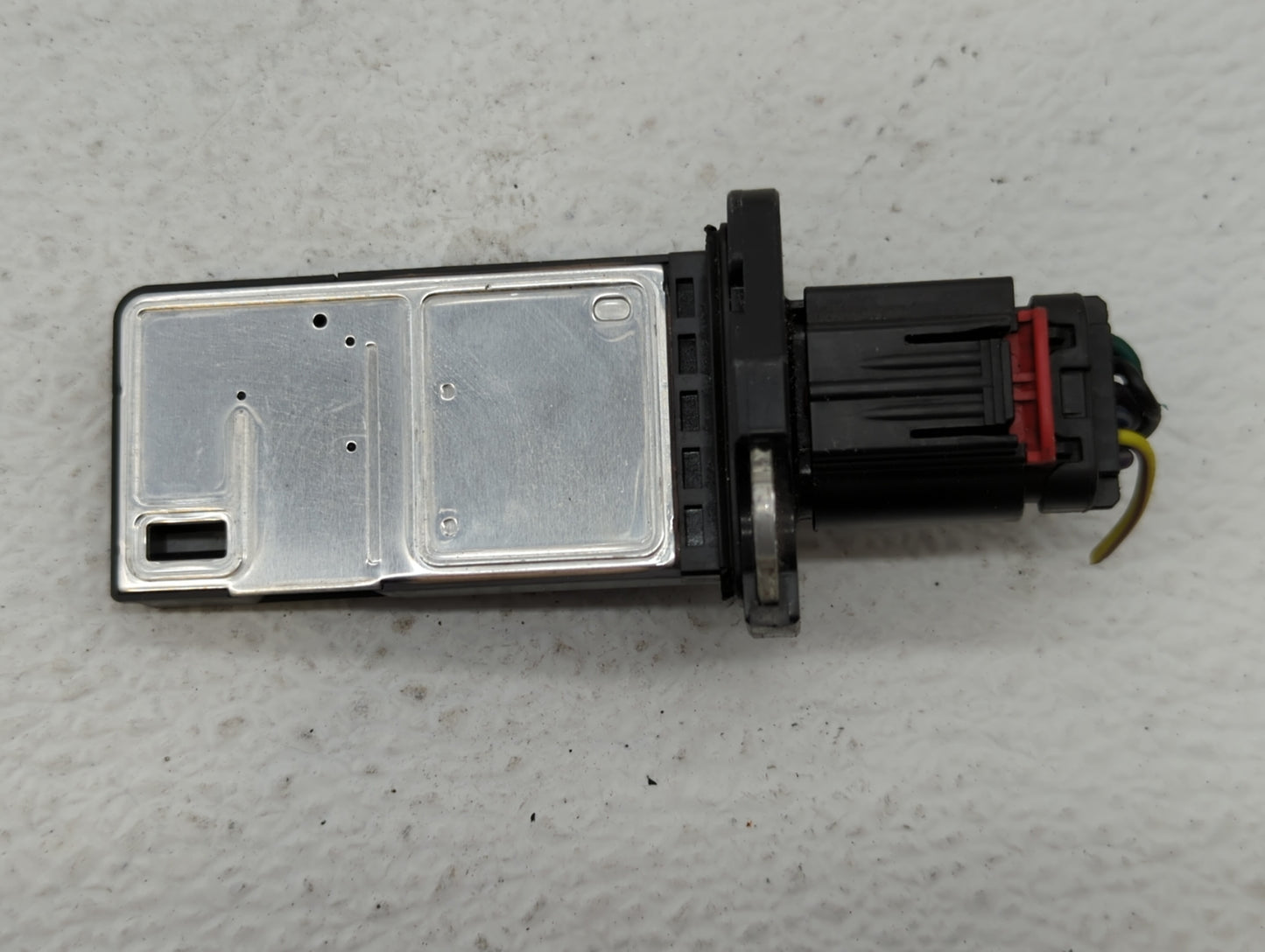 2006-2012 Ford Fusion Mass Air Flow Meter Maf - Oemusedautoparts1.com