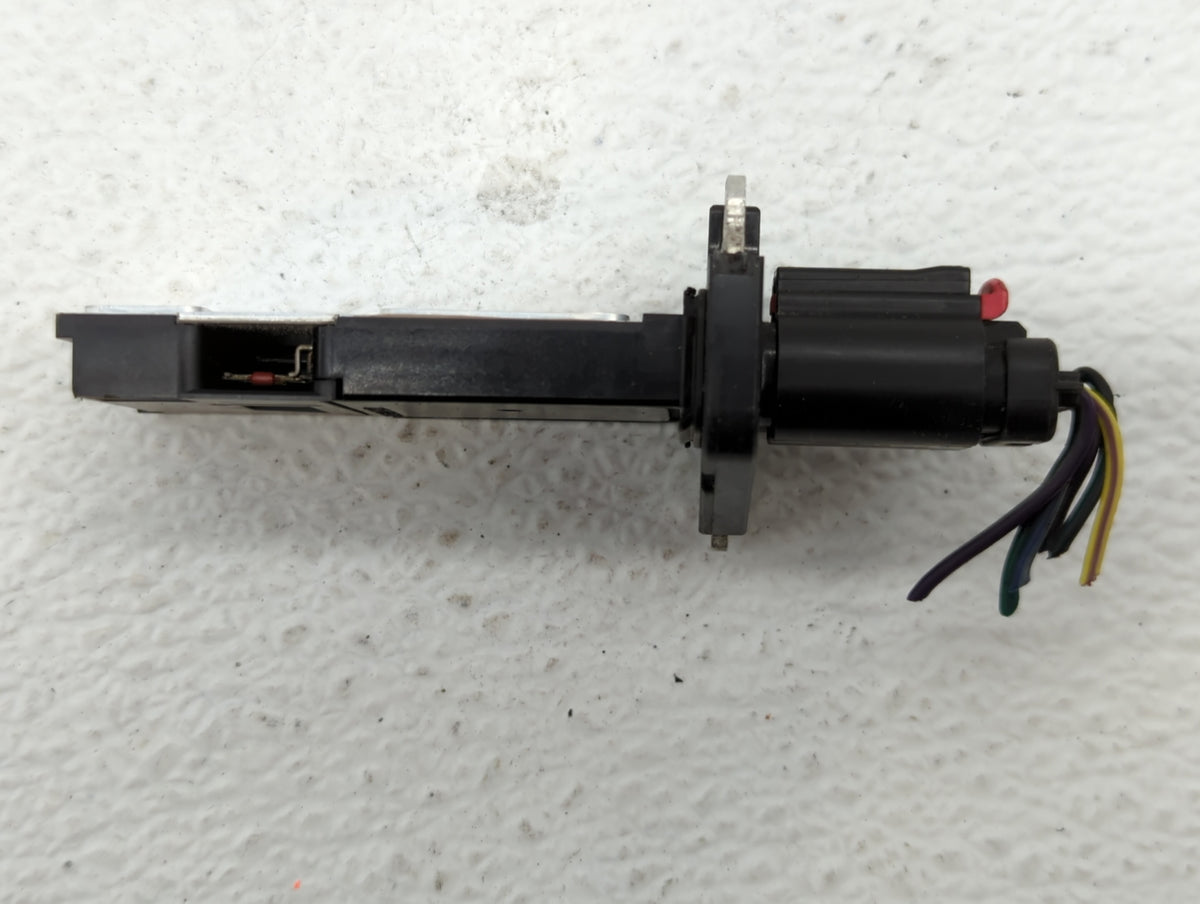 2006-2012 Ford Fusion Mass Air Flow Meter Maf Sensor 555443 - Oemusedautoparts1.com