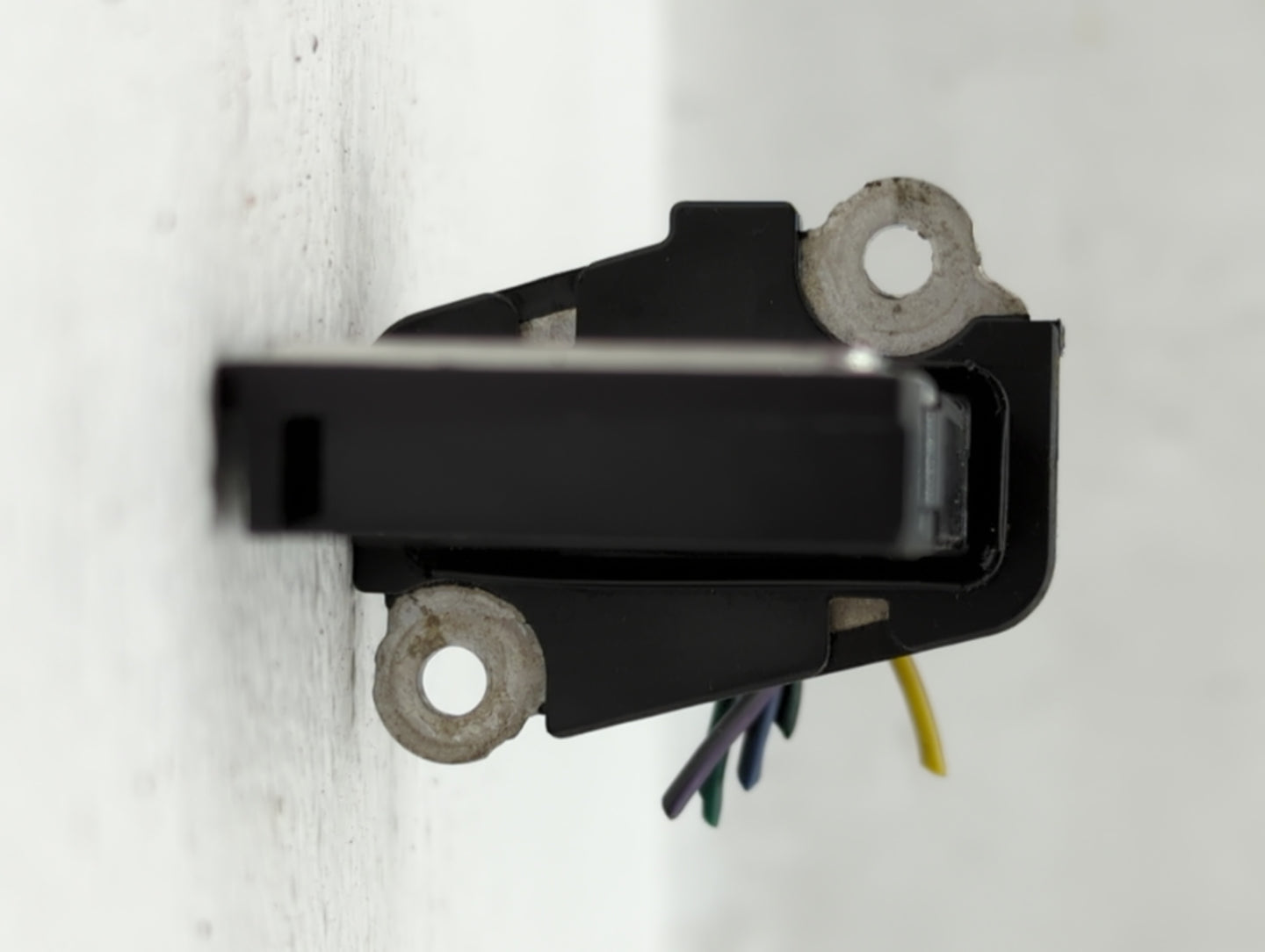 2006-2012 Ford Fusion Mass Air Flow Meter Maf - Oemusedautoparts1.com