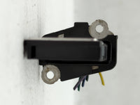 2006-2012 Ford Fusion Mass Air Flow Meter Maf - Oemusedautoparts1.com