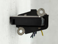 2006-2012 Ford Fusion Mass Air Flow Meter Maf Sensor 555443 - Oemusedautoparts1.com