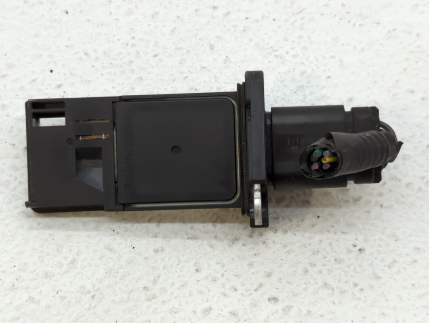 2006-2012 Ford Fusion Mass Air Flow Meter Maf - Oemusedautoparts1.com