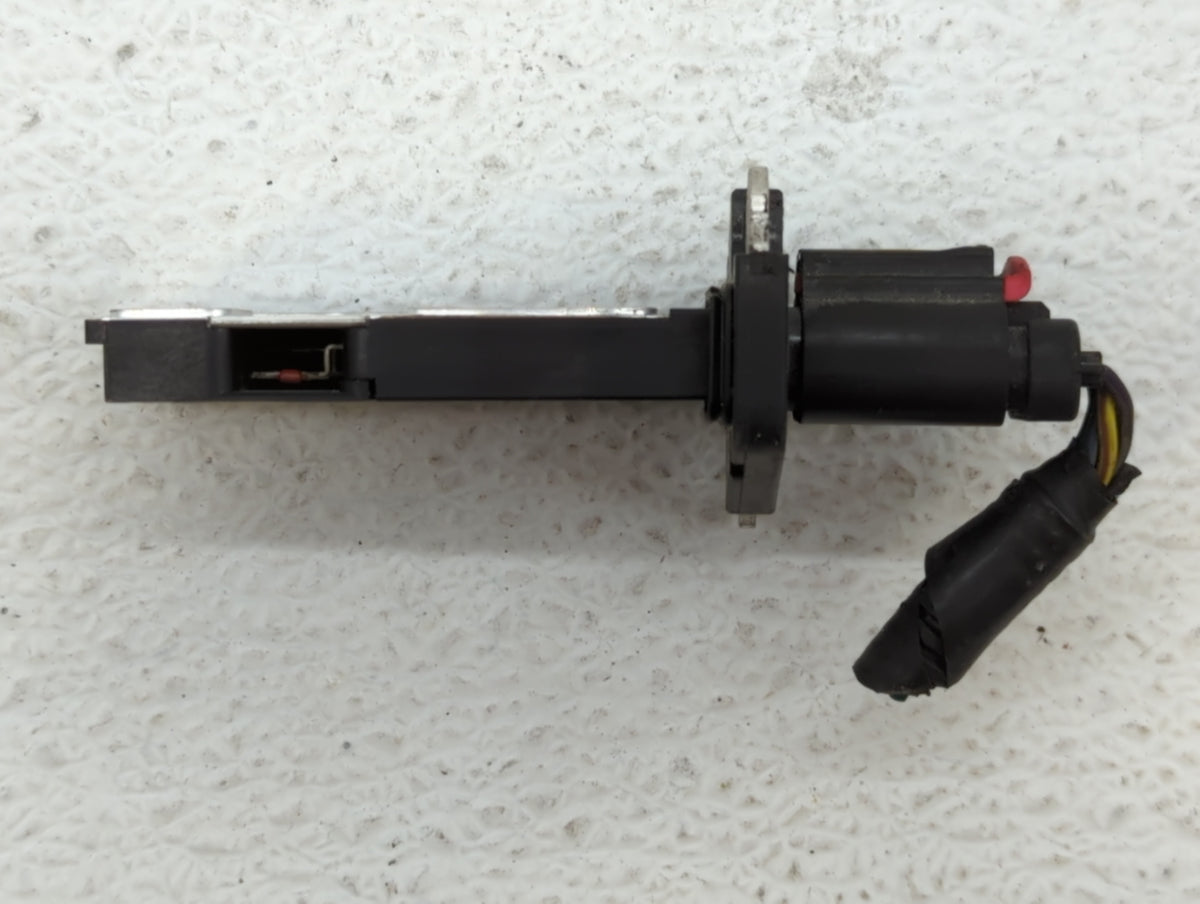 2006-2012 Ford Fusion Mass Air Flow Meter Maf Sensor 556576 - Oemusedautoparts1.com