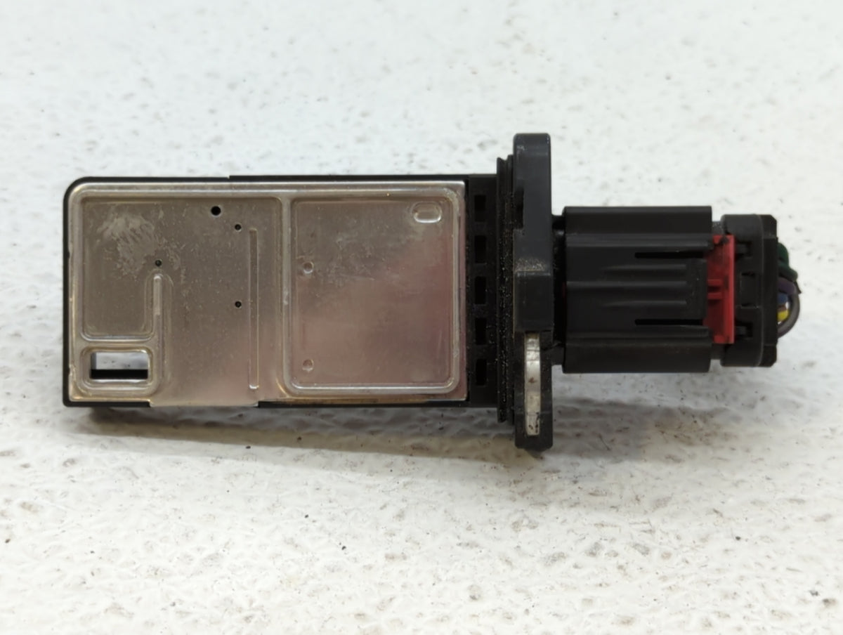 2006-2012 Ford Fusion Mass Air Flow Meter Maf Sensor 556576 - Oemusedautoparts1.com