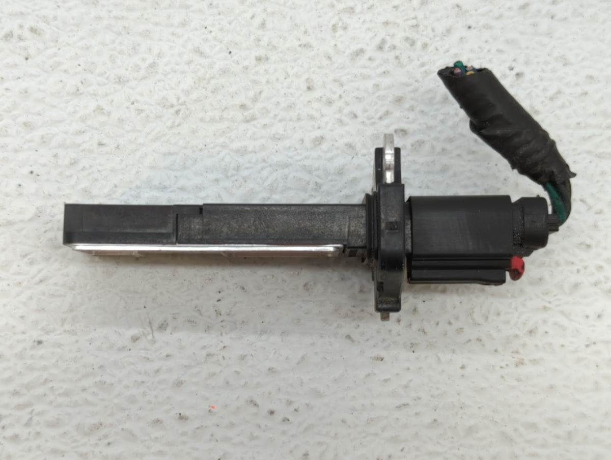2006-2012 Ford Fusion Mass Air Flow Meter Maf Sensor 556576 - Oemusedautoparts1.com