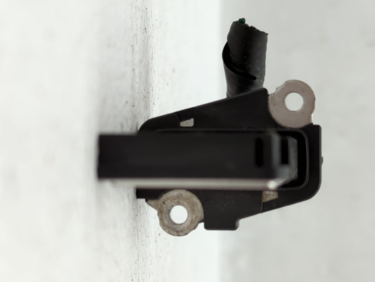 2006-2012 Ford Fusion Mass Air Flow Meter Maf Sensor 556576 - Oemusedautoparts1.com
