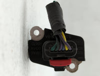 2006-2012 Ford Fusion Mass Air Flow Meter Maf Sensor 556576 - Oemusedautoparts1.com