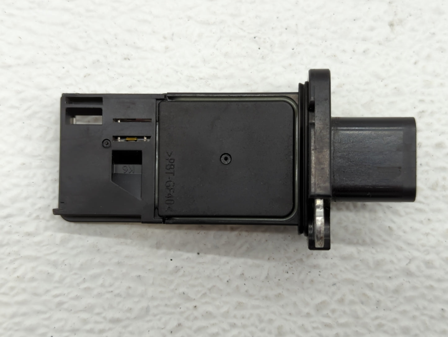 2006-2012 Ford Fusion Mass Air Flow Meter Maf - Oemusedautoparts1.com