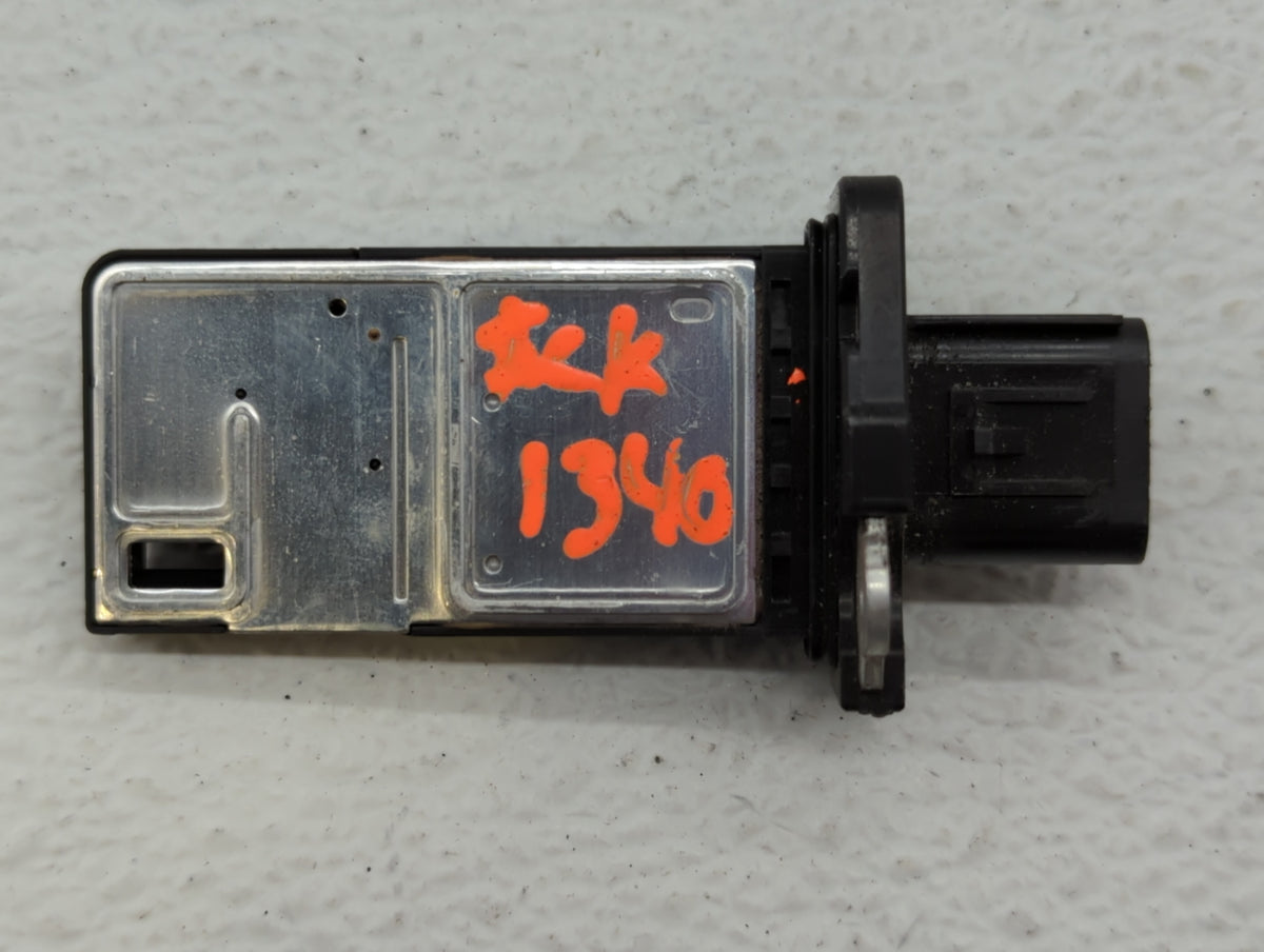 2006-2012 Ford Fusion Mass Air Flow Meter Maf Sensor 556769 - Oemusedautoparts1.com