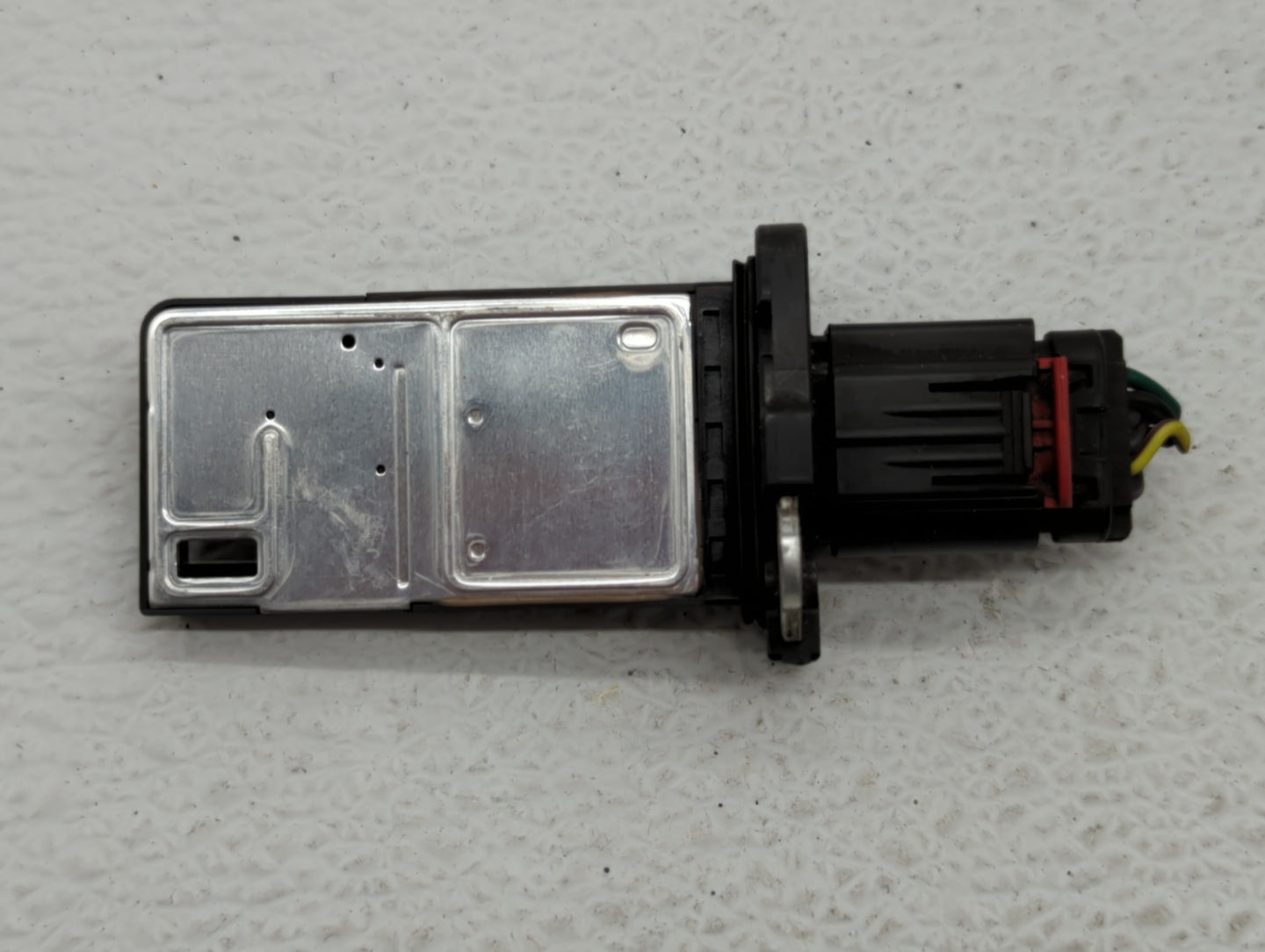2006-2012 Ford Fusion Mass Air Flow Meter Maf - Oemusedautoparts1.com