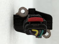 2006-2012 Ford Fusion Mass Air Flow Meter Maf - Oemusedautoparts1.com