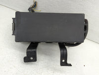 2010-2012 Ford Fusion Fusebox Fuse Box Panel Relay Module P/N:54-8799-30 Fits Fits 2010 2011 2012 OEM Used Auto Parts - Oemu