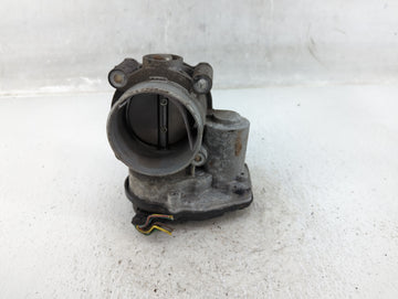 2010-2012 Ford Fusion Throttle Body P/N:DS7Z-D Fits Fits 2009 2010 2011 2012 OEM Used Auto Parts - Oemusedautoparts1.com