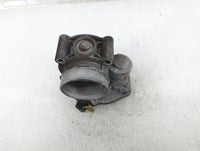 2010-2012 Ford Fusion Throttle Body P/N:DS7Z-D Fits Fits 2009 2010 2011 2012 OEM Used Auto Parts - Oemusedautoparts1.com