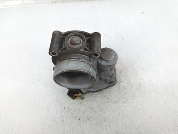 2010-2012 Ford Fusion Throttle Body P/N:DS7Z-D Fits Fits 2009 2010 2011 2012 OEM Used Auto Parts
