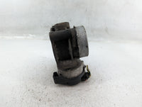 2010-2012 Ford Fusion Throttle Body P/N:DS7Z-D Fits Fits 2009 2010 2011 2012 OEM Used Auto Parts - Oemusedautoparts1.com