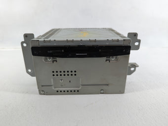 compare product 2010-2012 Ford Fusion Am Fm Cd Player Radio Receiver 583821