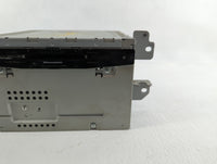 2010-2012 Ford Fusion Am Fm Cd Player Radio Receiver 583821 - Oemusedautoparts1.com