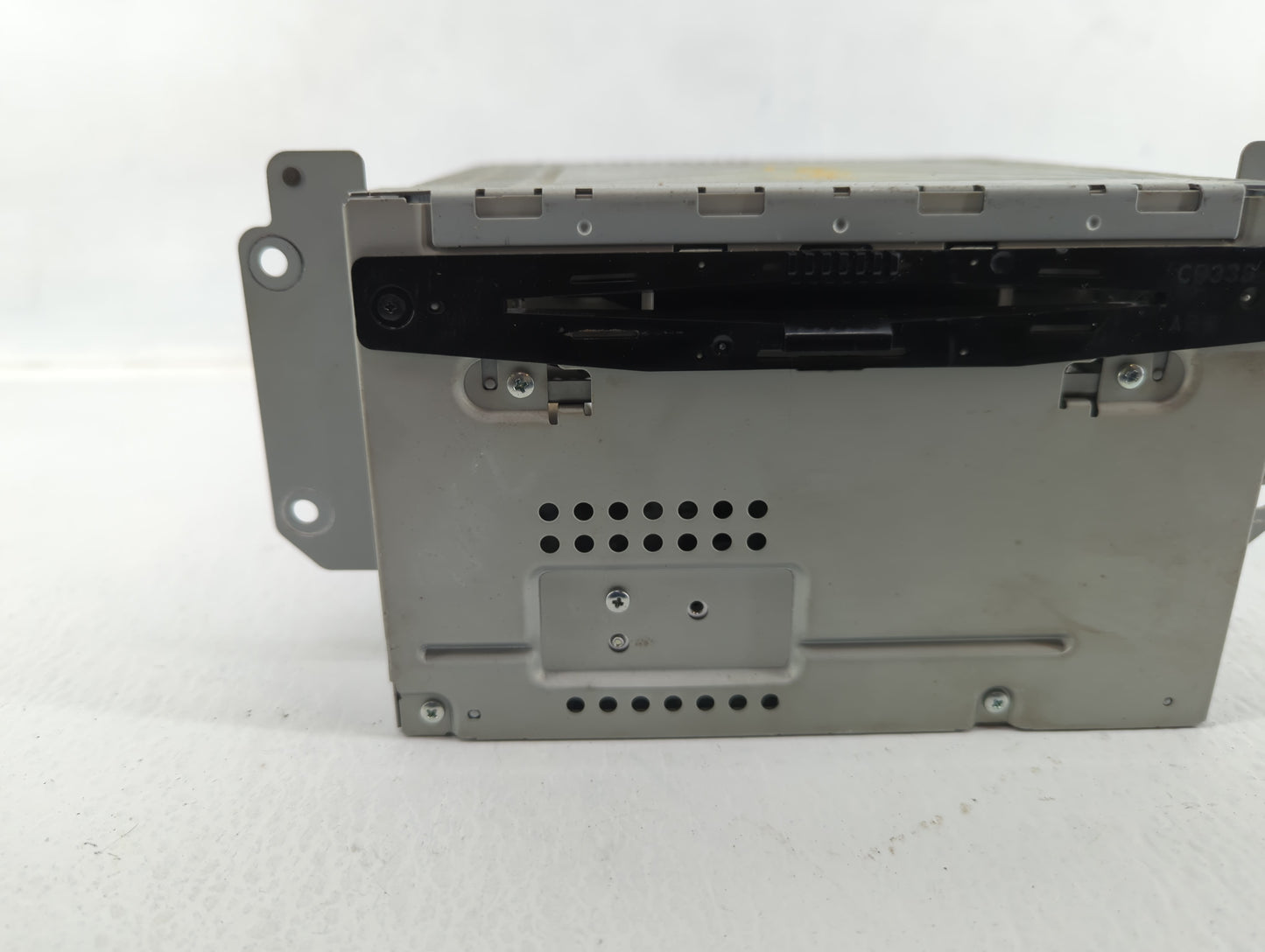 2010-2012 Ford Fusion Am Fm Cd Player Radio Receiver - Oemusedautoparts1.com