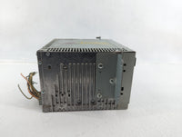 2010-2012 Ford Fusion Am Fm Cd Player Radio Receiver 583821 - Oemusedautoparts1.com