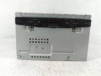 2010-2012 Ford Fusion Radio AM FM Cd Player Receiver Replacement P/N:BE5T-19C157-AB Fits Fits 2010 2011 2012 OEM Used Auto P