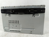 2010-2012 Ford Fusion Radio AM FM Cd Player Receiver Replacement P/N:BE5T-19C157-AB Fits Fits 2010 2011 2012 OEM Used Auto P