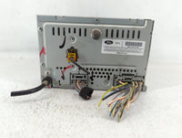 2010-2012 Ford Fusion Radio AM FM Cd Player Receiver Replacement P/N:BE5T-19C157-AB Fits Fits 2010 2011 2012 OEM Used Auto P