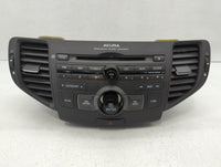 2010-2012 Ford Fusion Am Fm Cd Player Radio Receiver - Oemusedautoparts1.com