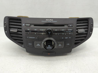 compare product 2010-2012 Ford Fusion Am Fm Cd Player Radio Receiver