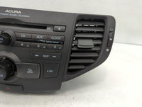 2010-2012 Ford Fusion Am Fm Cd Player Radio Receiver - Oemusedautoparts1.com