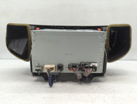 2010-2012 Ford Fusion Am Fm Cd Player Radio Receiver - Oemusedautoparts1.com