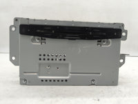 2010-2012 Ford Fusion Am Fm Cd Player Radio Receiver - Oemusedautoparts1.com