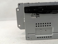 2010-2012 Ford Fusion Am Fm Cd Player Radio Receiver - Oemusedautoparts1.com