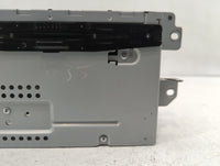 2010-2012 Ford Fusion Am Fm Cd Player Radio Receiver - Oemusedautoparts1.com