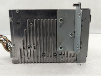 2010-2012 Ford Fusion Am Fm Cd Player Radio Receiver 593034 - Oemusedautoparts1.com
