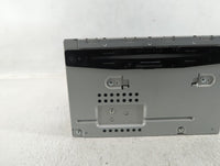 2011-2012 Ford Fusion Radio AM FM Cd Player Receiver Replacement P/N:BE5T-19C158-AB Fits Fits 2011 2012 OEM Used Auto Parts 