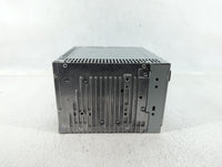 2011-2012 Ford Fusion Radio AM FM Cd Player Receiver Replacement P/N:BE5T-19C158-AB Fits Fits 2011 2012 OEM Used Auto Parts 