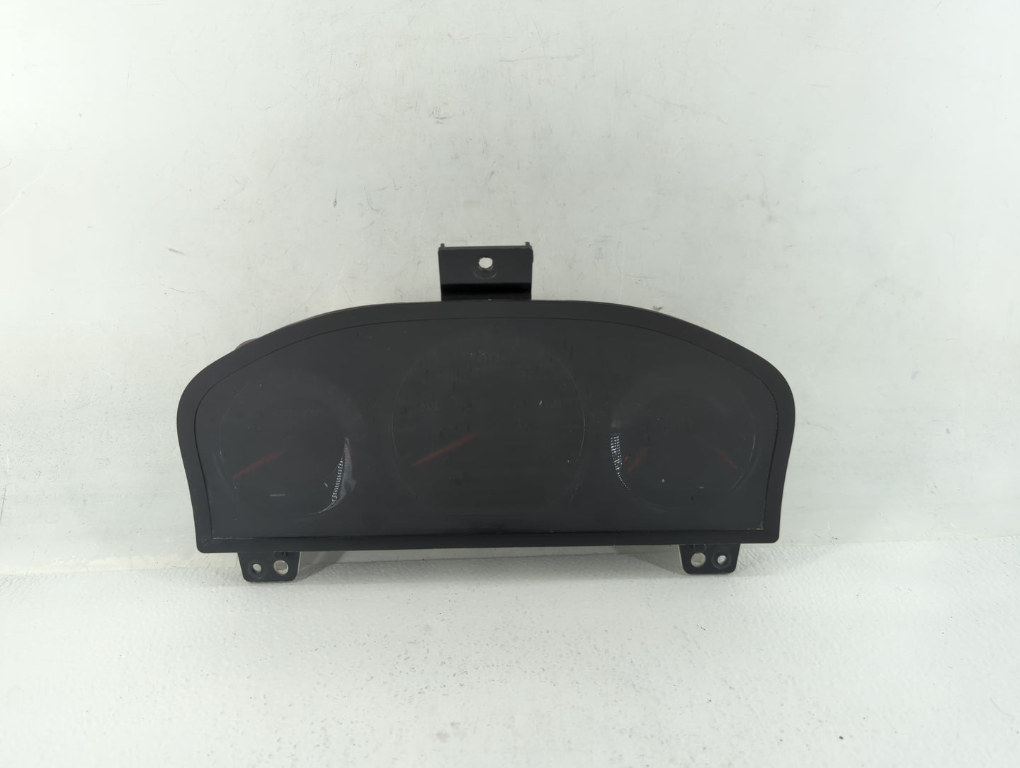 2011-2012 Ford Fusion Instrument Cluster Speedometer Gauges P/N:BE5T-10849-CD MX257460-5622 Fits Fits 2011 2012 OEM Used Aut